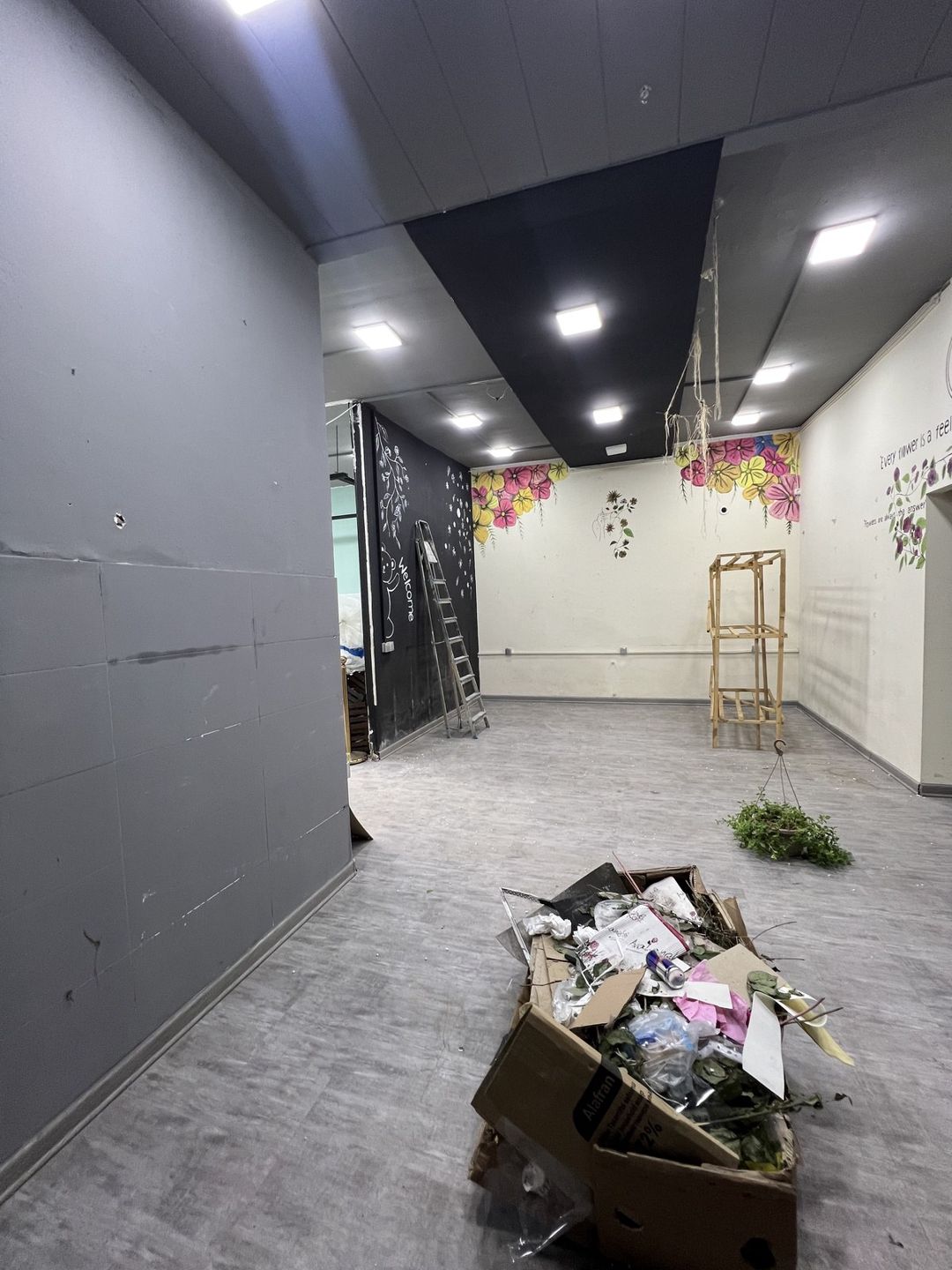 İcarəyə verilir obyekt 120 m² — Əmlak, Bakı (6)