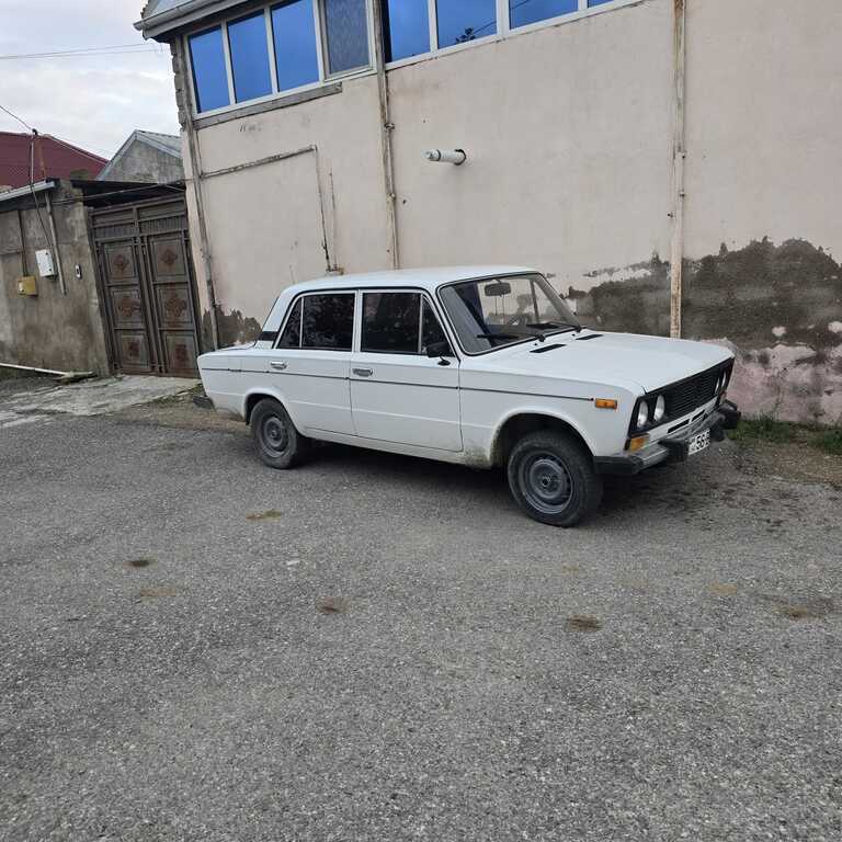 Lada (VAZ) 2106, 1.6 L, 1993 il, 100 000 km — Avtomobillər, Bakı (2)
