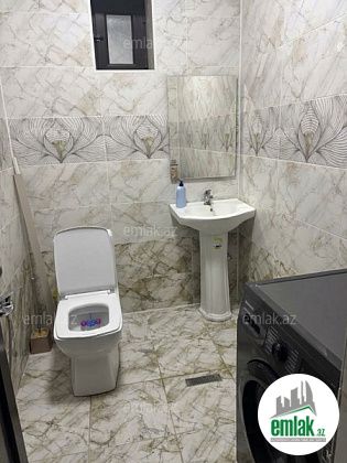 Satılır 4 otaqlı 240 m² həyət evi Məhəmmədli — Ev, villa (7)