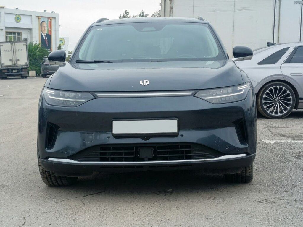 Leapmotor C11, 76.6 kWh, 2024 il, 117 000 km — Avtomobillər, Xırdalan