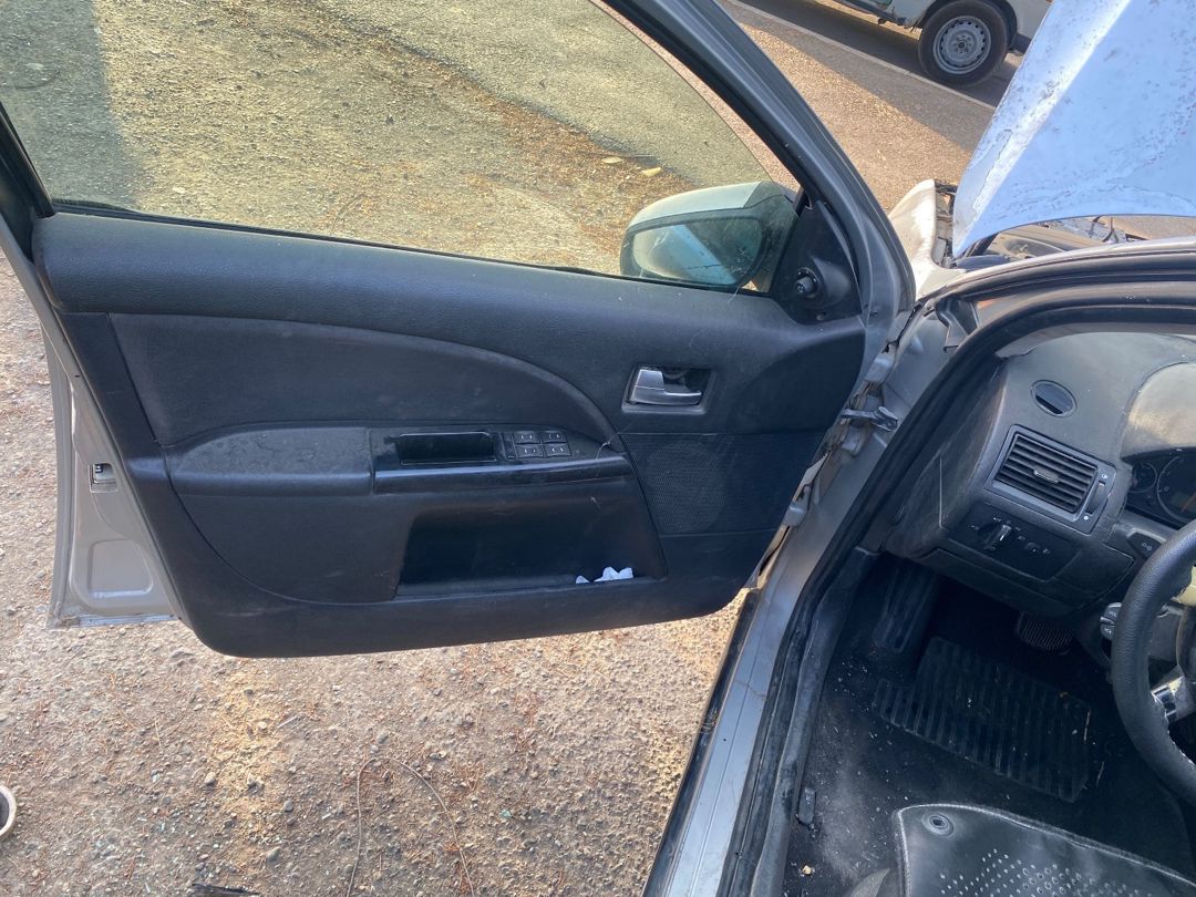 Ford Mandeo 2004 ehtiyat hissələri — Ehtiyat hissələri və aksesuarlar, Gəncə (7)