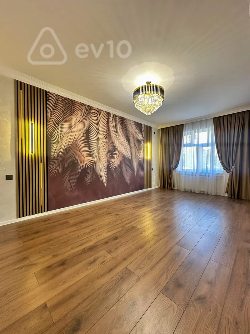 2 otaqlı mənzil, 60 m², Gəncə Prospekti — 157 000 ₼ · Bakı · Mənzil 2 otaqlı mənzil, 60 m², Gəncə Prospekti — Bakı