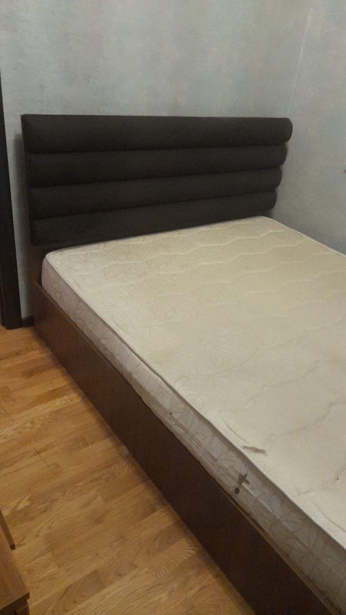 2-otaqlı yeni tikili kirayə verilir, Yeni Günəşli qəs., 35 m² — Mənzil, Bakı (11)