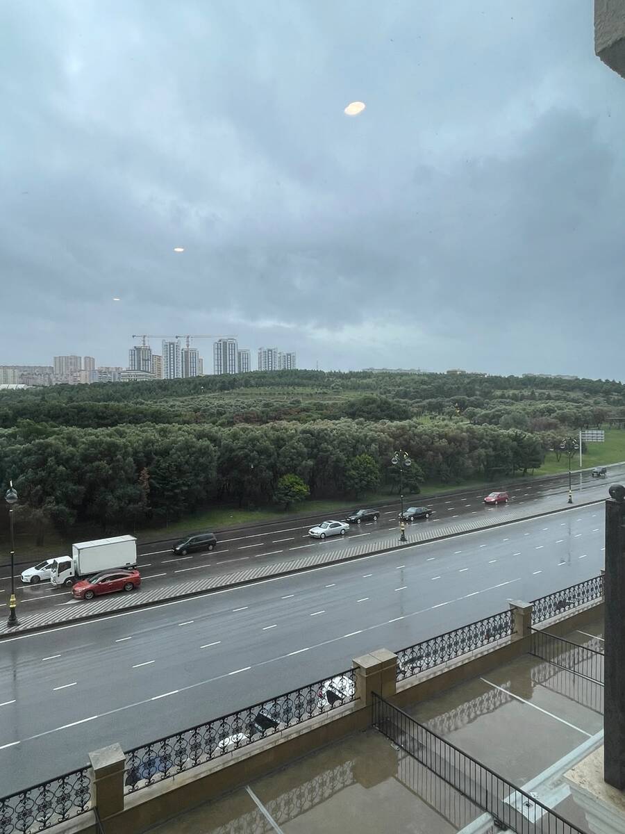 Satılır 3 otaqlı yeni tikili 100 m² — Mənzil, Bakı (11)
