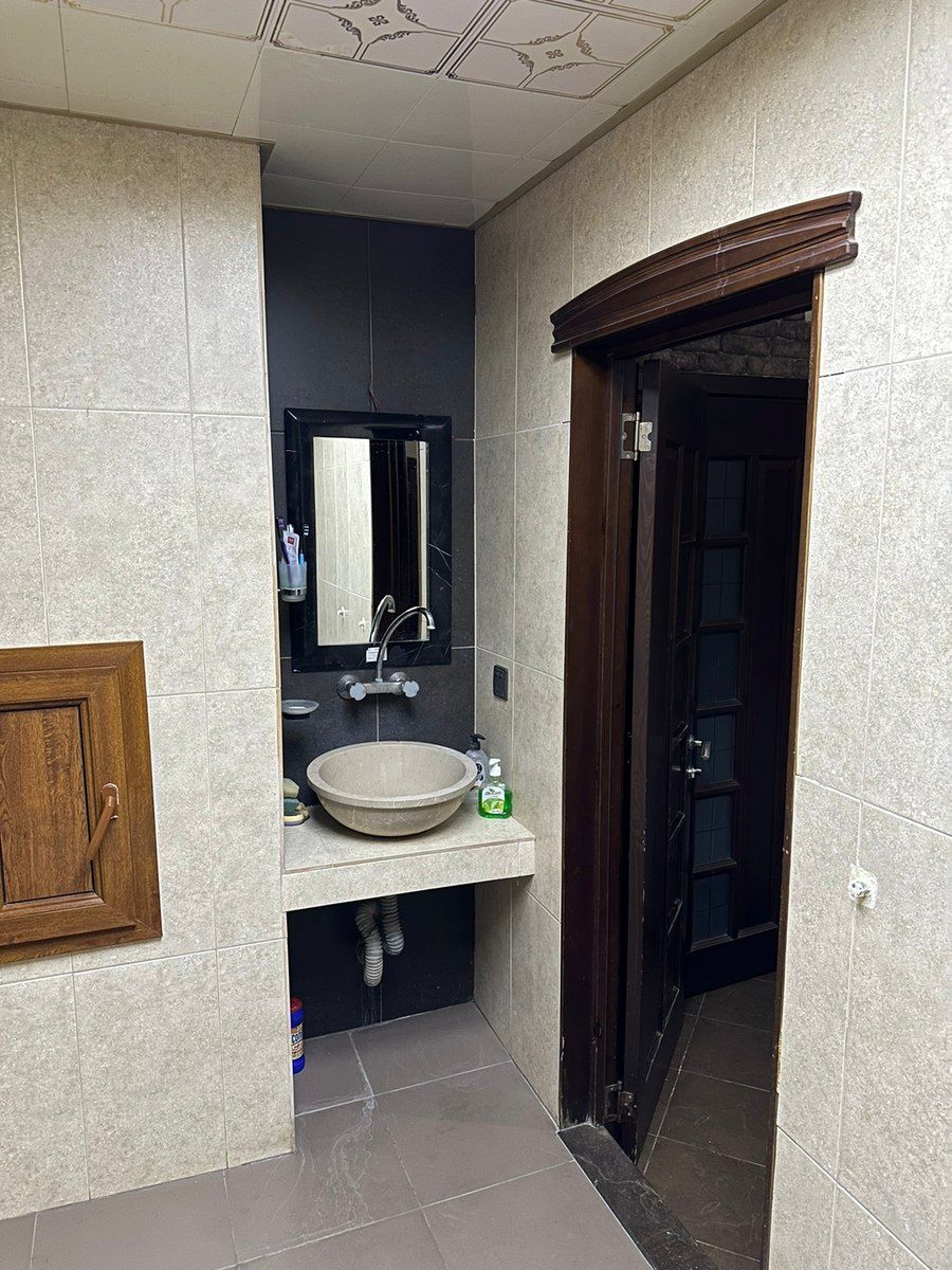 İcarəyə verilir 2 otaqlı yeni tikili 125 m² — Mənzil, Bakı (5)