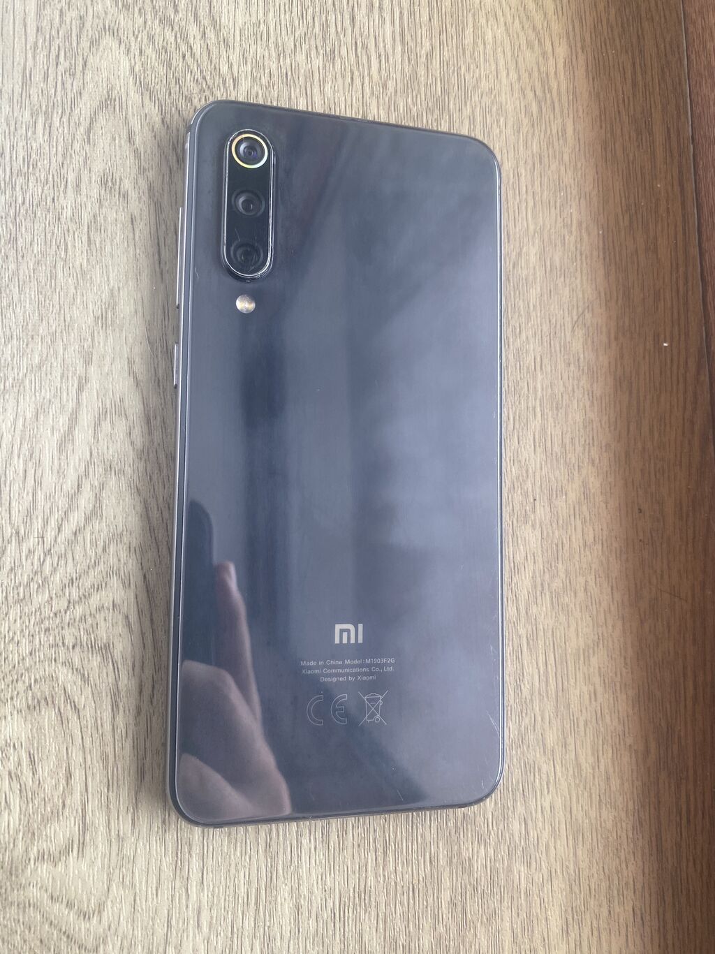 Xiaomi Mi 9 SE, 64 GB, Face ID — Xiaomi, Bakı (6)