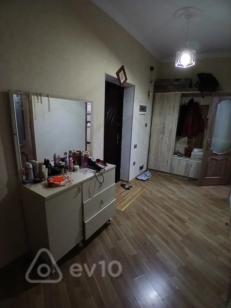 2 otaqlı mənzil, 70 m², Xetayi rayonu H Aslanov metrosu Gence prospekti — kirayə — Mənzil, Bakı (3)