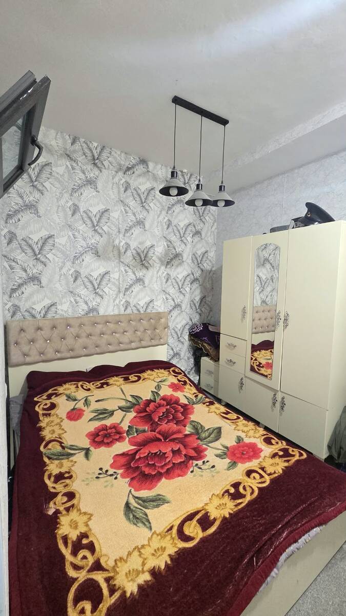 Satılır 2 otaqlı köhnə tikili 45 m² — Mənzil, Bakı (5)