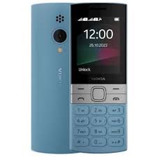 Mobil telefon Nokia 150 DS Azgeua Blue — Bakı