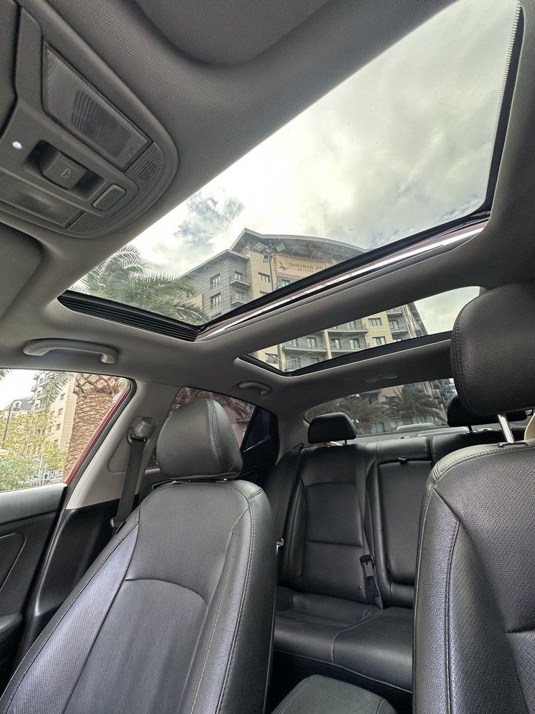 Kia Optima, 2.0 L, 2015 il, 226 918 km 77-LS-645 — Avtomobillər, Bakı (7)