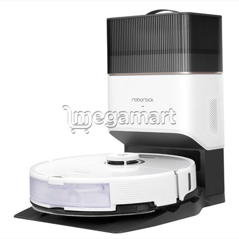 Robot tozsoran Roborock S8+ White (S8P02-02/S80ULT+AED06HRR) RU version — 1 299.99 ₼ · Bakı · Robot tozsoran Robot tozsoran Roborock S8+ White (S8P02-02/S80ULT+AED06HRR) RU version — Bakı