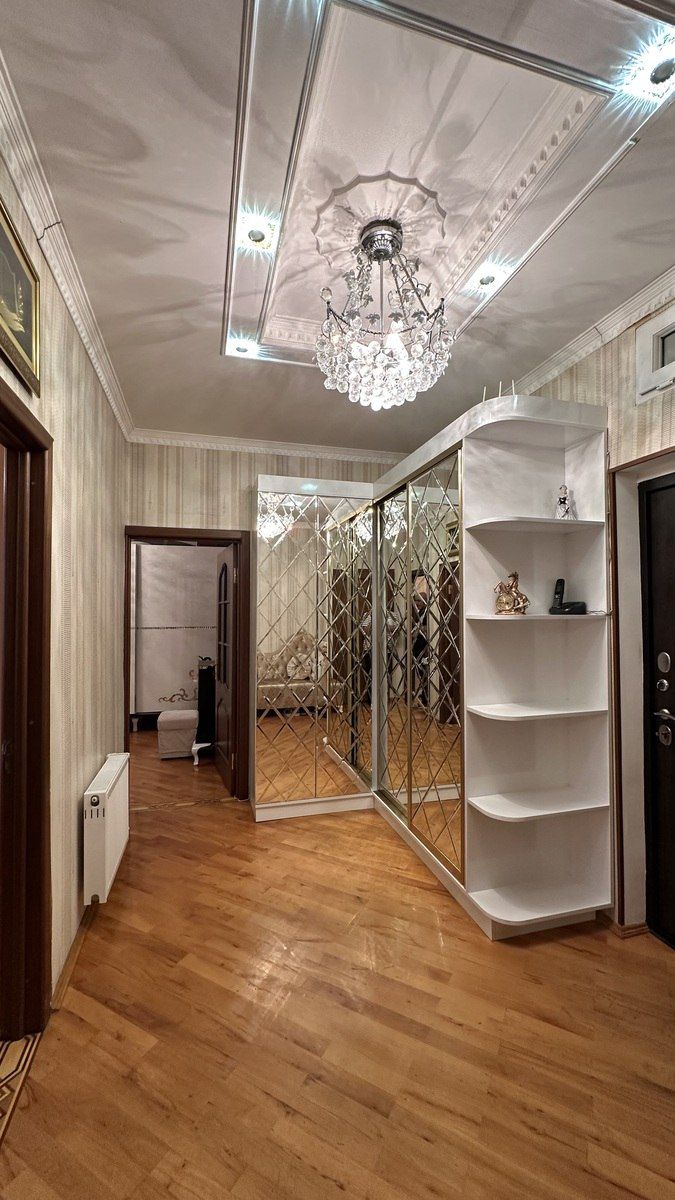 Satılır 3 otaqlı yeni tikili 78 m² — Mənzil, Bakı (7)