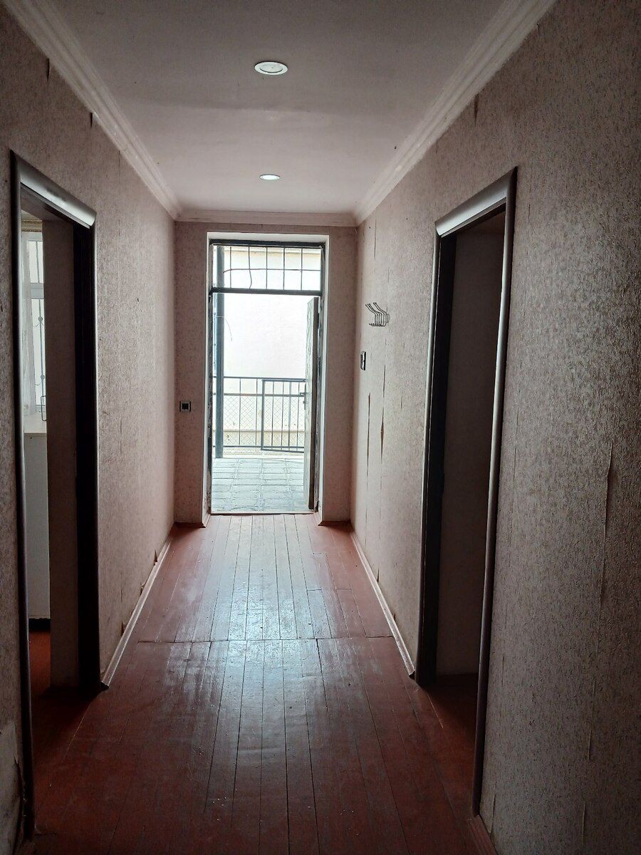 Həyət evi kirayə verilir, Şirvan ş — Ev, villa, Şirvan (4)