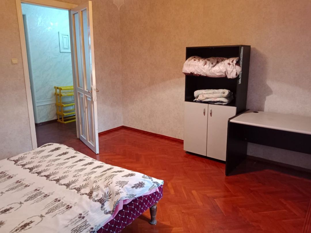 Satılır 2 otaqlı köhnə tikili 65 m² — Mənzil, Bakı (5)