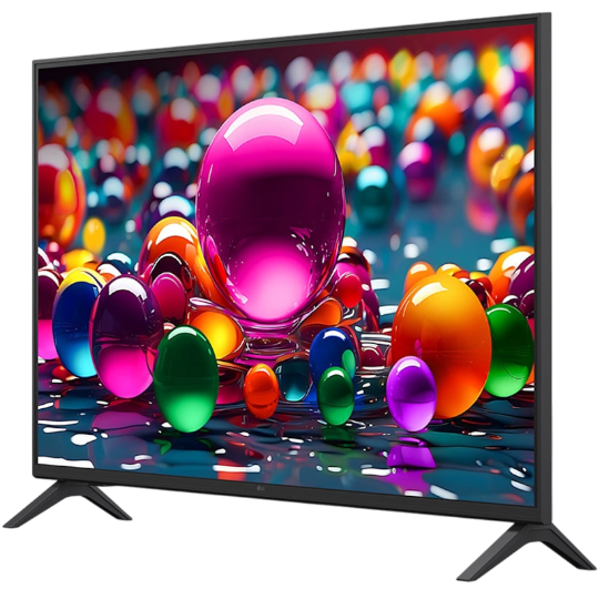 Televizor Lg 43UA75009LA — Televizorlar, Bakı (3)