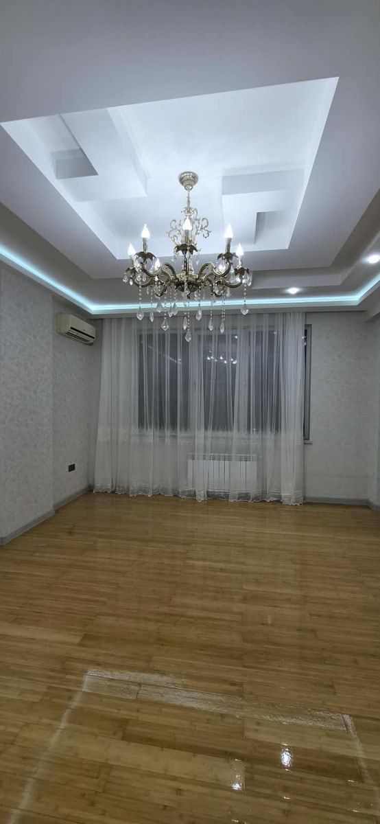 Satılır 2 otaqlı yeni tikili 86 m² — Mənzil, Bakı (5)