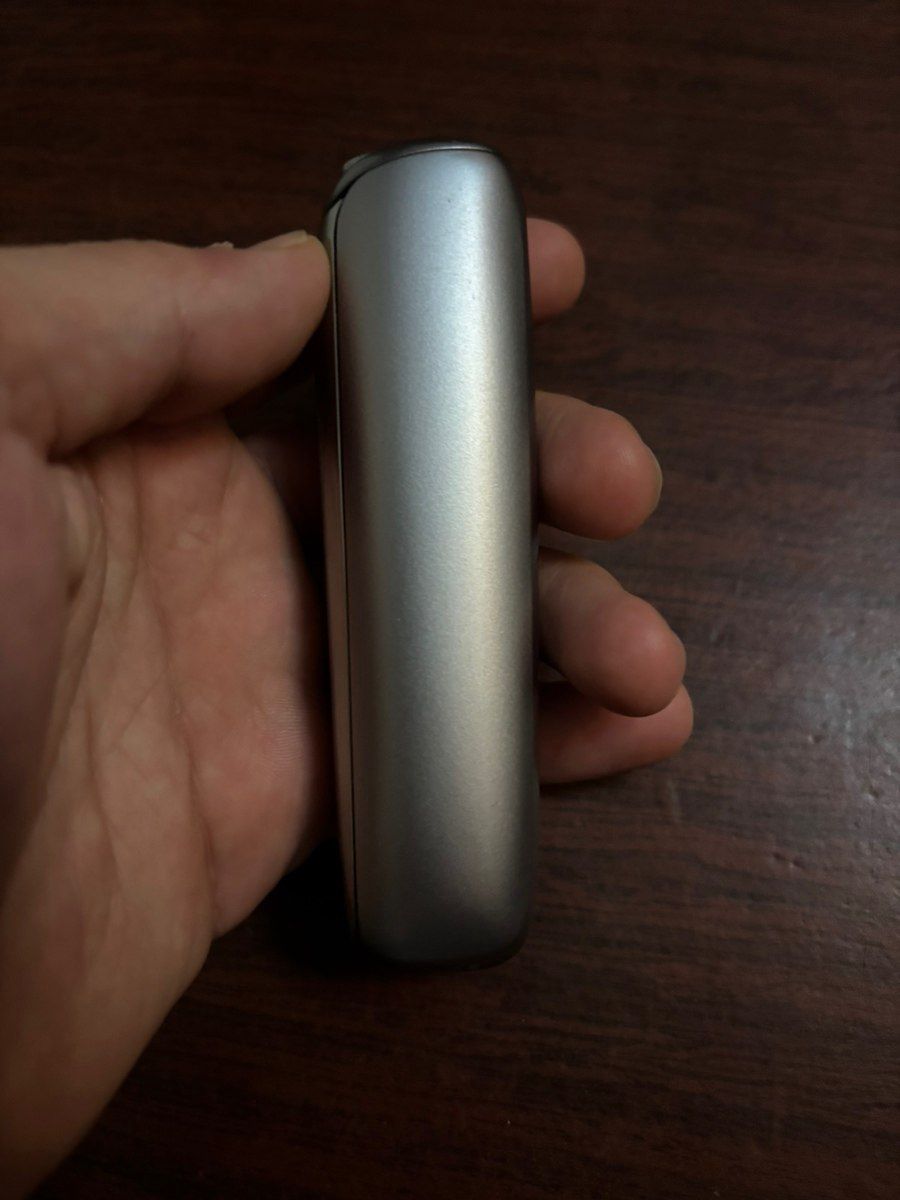 Tütün qızdırıcısı — Elektronik siqaretlər, Bakı (3)