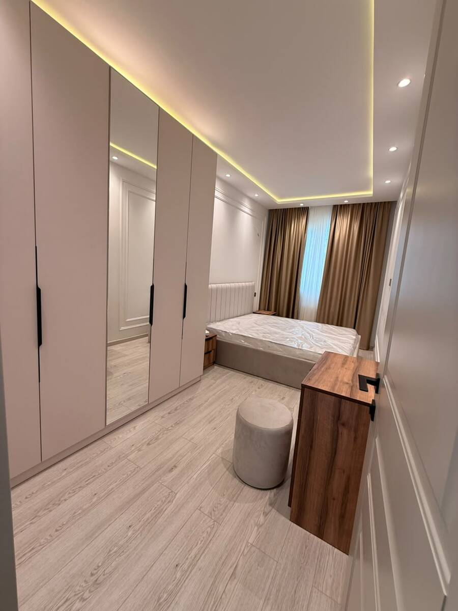 İcarəyə verilir 3 otaqlı köhnə tikili 60 m² — Mənzil, Bakı (7)