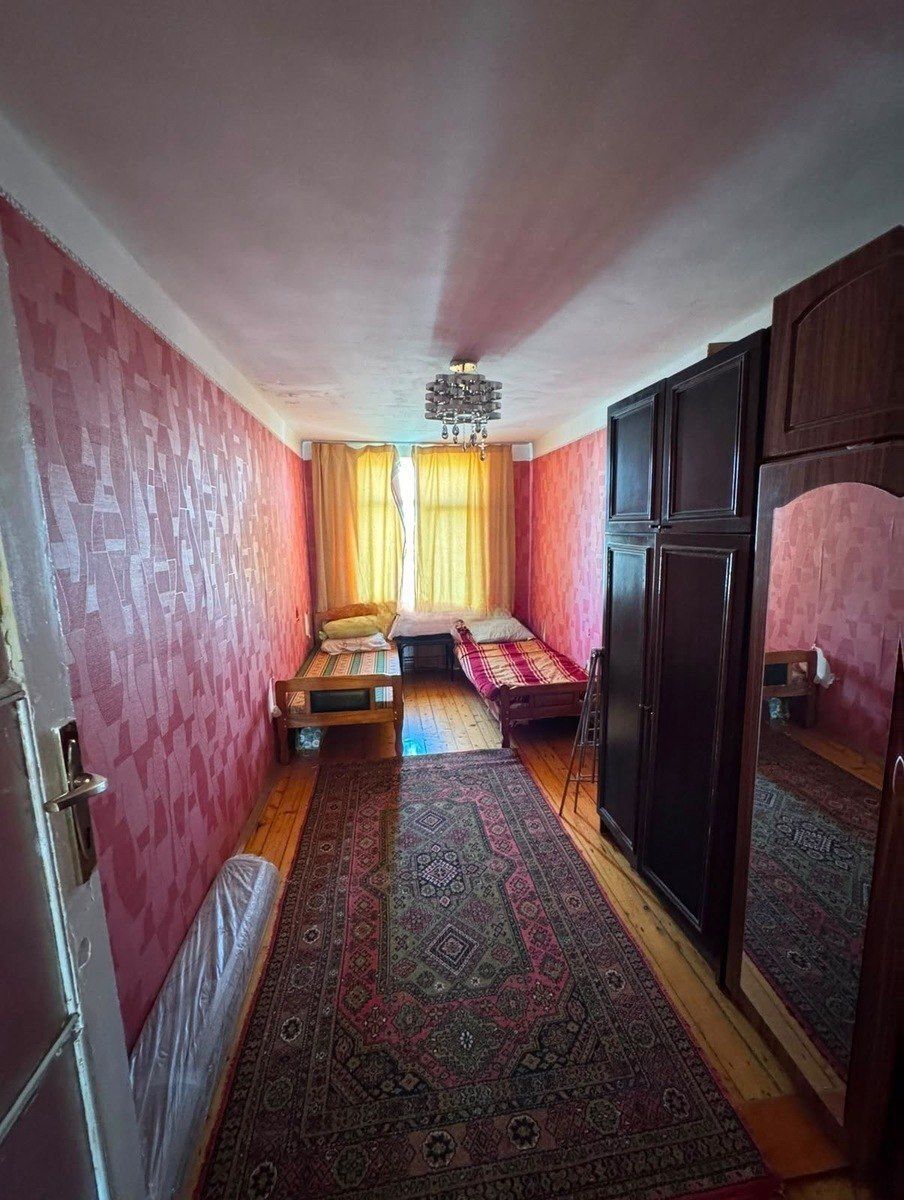 İcarəyə verilir 3 otaqlı köhnə tikili 65 m² — Mənzil, Bakı (5)