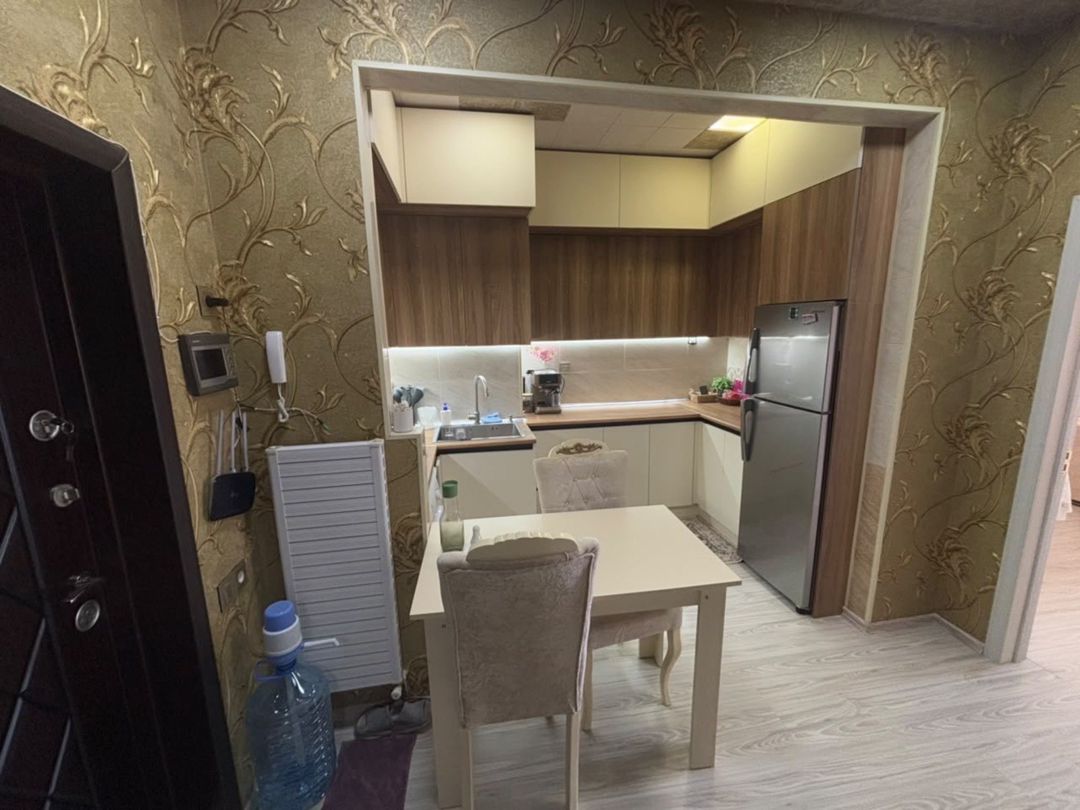 Satılır 2 otaqlı yeni tikili 65 m² — Mənzil, Bakı (9)