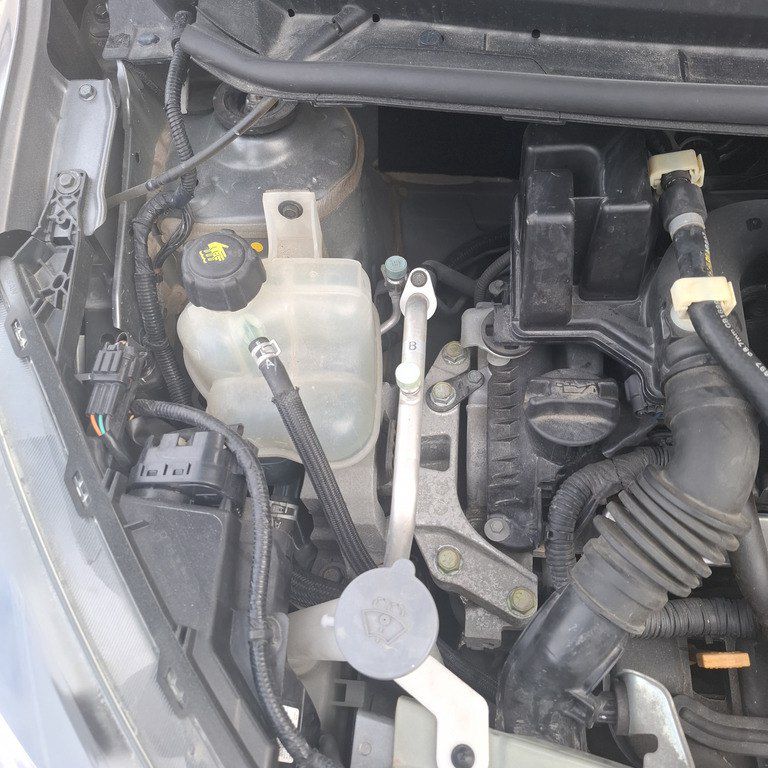Nissan Note, 1.2 L, 1.5 kWh, 2017 il, 53 000 km 88-DG-564 — Avtomobillər, Bakı (7)