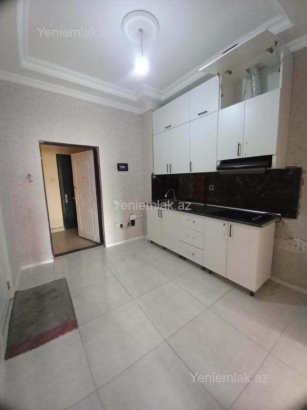 Kirayə 2 otaqlı Bina evi menzil (Yeni tikili), 63 m², Saray — Mənzil, Abşeron (2)