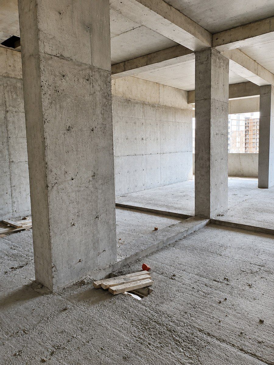 Satılır 2 otaqlı yeni tikili 95 m² — Mənzil, Bakı (3)