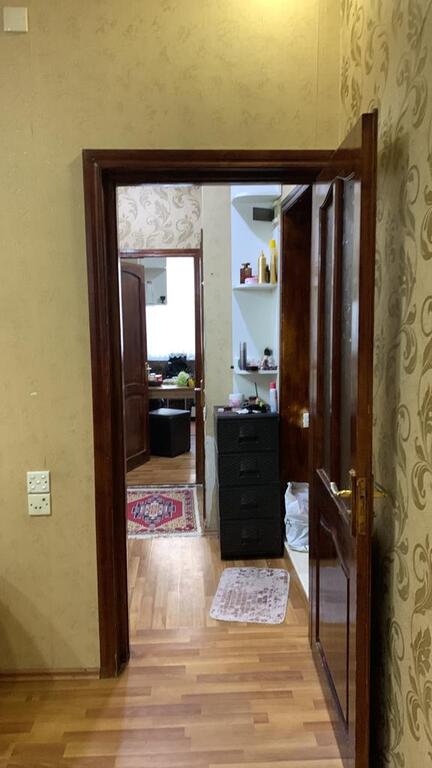 Satılır 2 otaqlı köhnə tikili 65 m² — Mənzil, Bakı (6)
