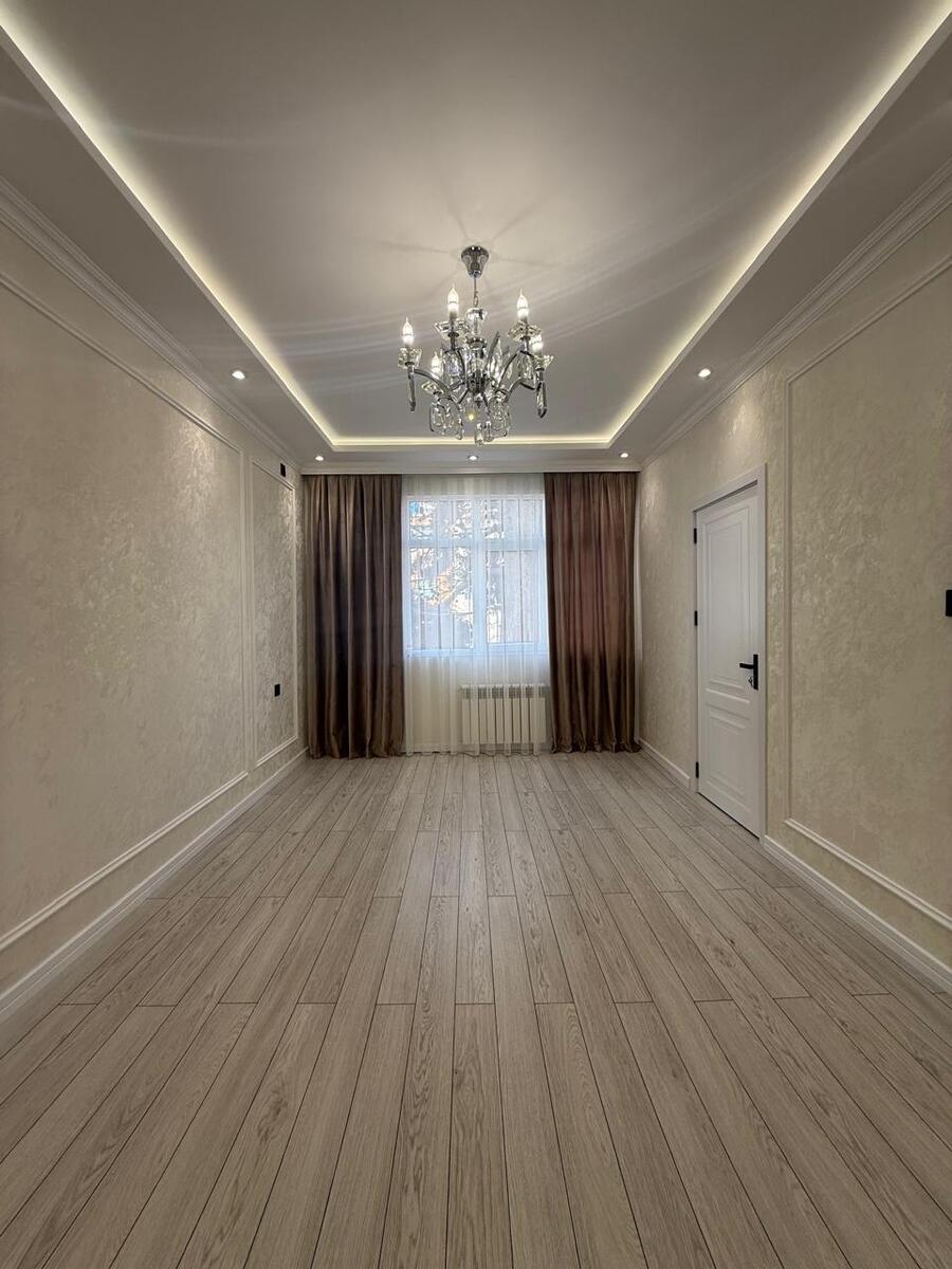 Satılır 2 otaqlı köhnə tikili 45 m² — Mənzil, Bakı