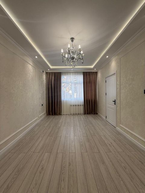 Satılır 2 otaqlı köhnə tikili 45 m² — Bakı