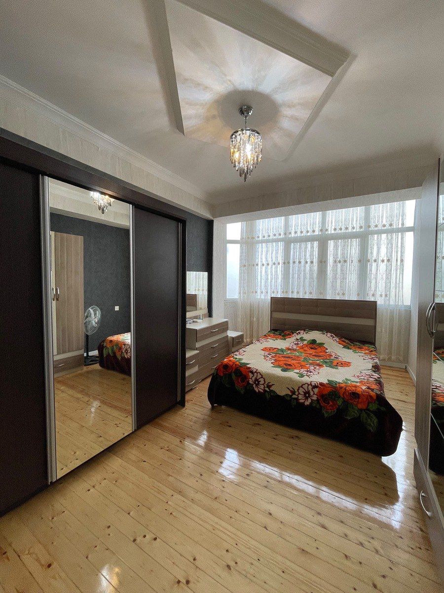 Satılır 3 otaqlı yeni tikili 72 m² — Mənzil, Bakı (11)