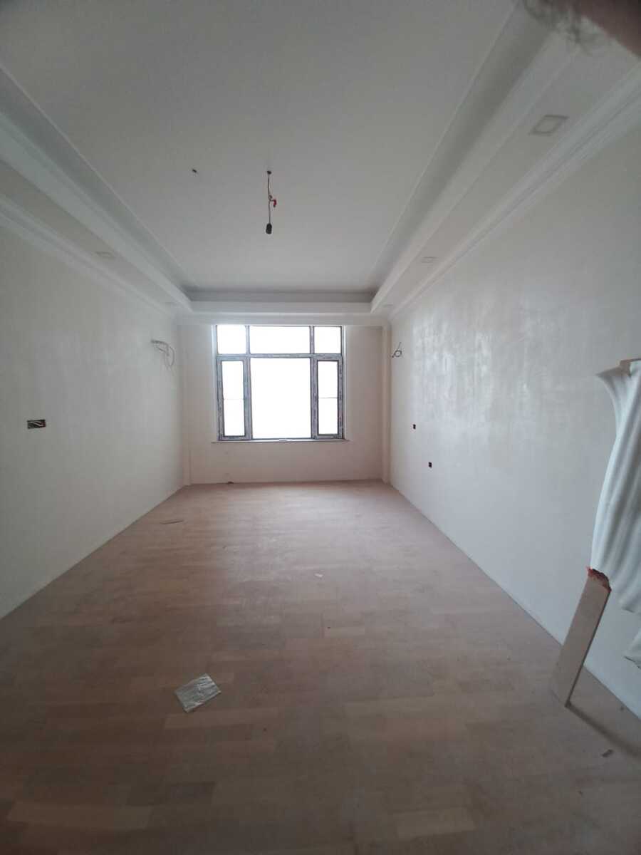 Satılır 3 otaqlı yeni tikili 168 m² — Mənzil, Bakı (6)