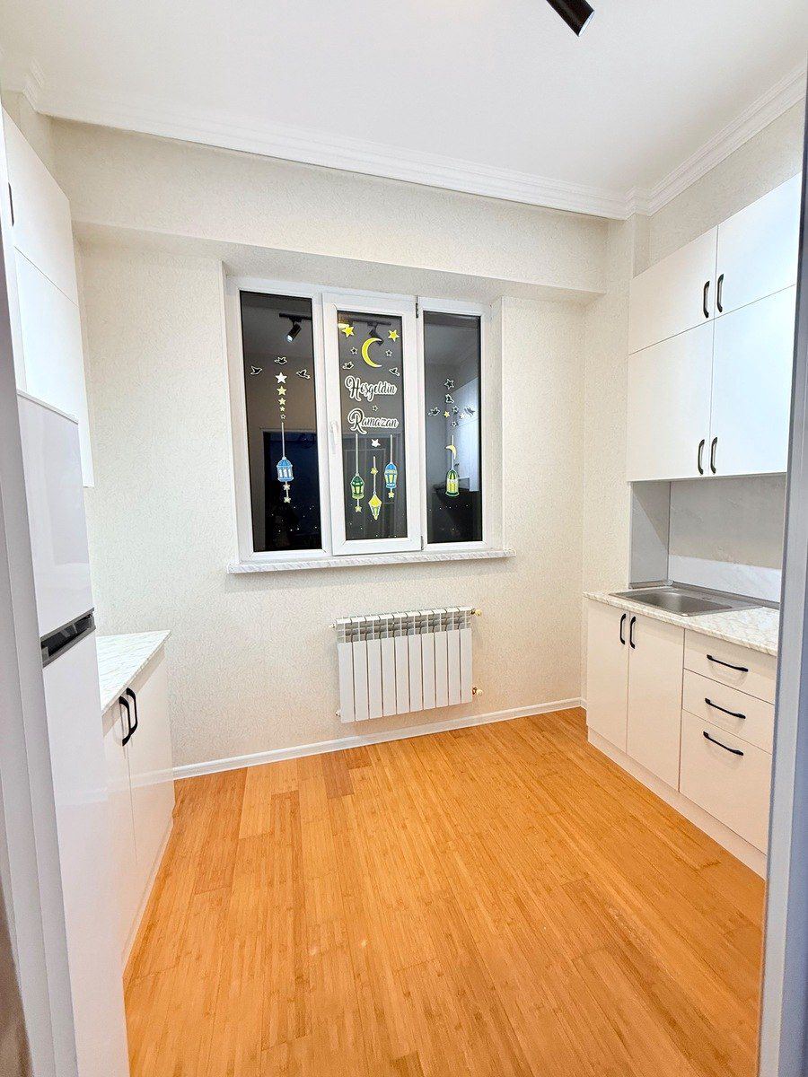 Satılır 2 otaqlı yeni tikili 47 m² — Mənzil, Xırdalan (12)