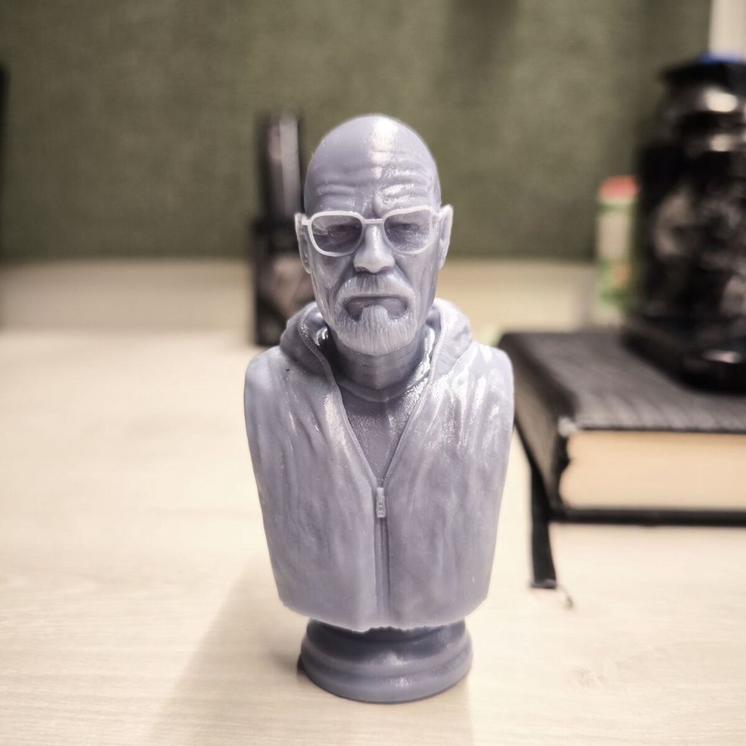 3D Printer - Elegoo Mars 5 Ultra — Biznes və avadanlıq, Bakı (6)