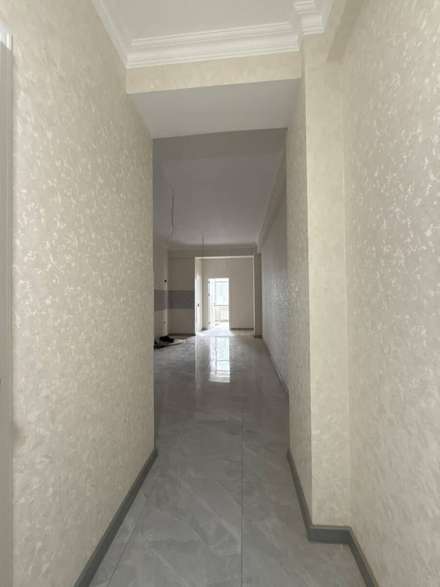 Satılır 3 otaqlı yeni tikili 80 m² — Mənzil, Bakı (4)