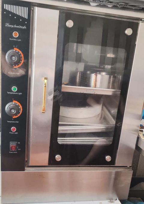 Xəmir mayalandırma kabini. satılır — 220 ₼ · Bakı · Ev texnikası Xəmir mayalandırma kabini. satılır — Bakı