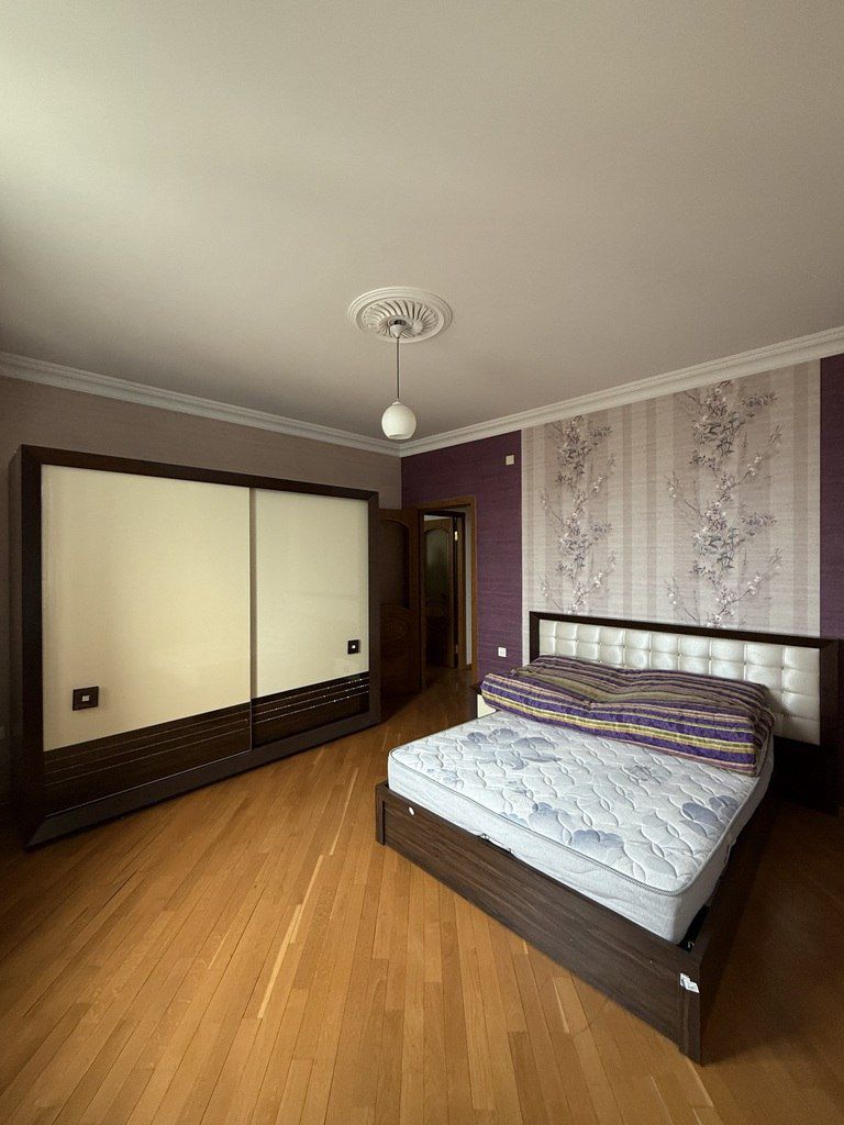 Satılır 7 otaqlı yeni tikili 310 m² — Mənzil, Bakı (9)