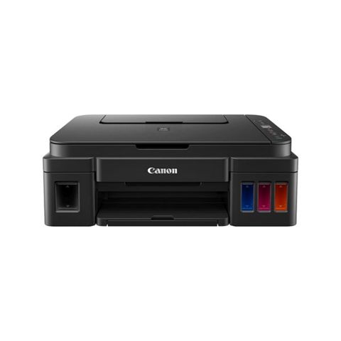 Printer Canon Pıxma G2411 (2313C025-N) — Almal — Printerlər