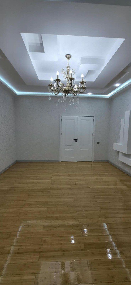 Satılır 2 otaqlı yeni tikili 86 m² — Mənzil, Bakı (6)