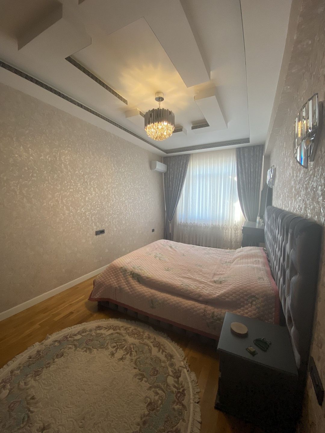 Satılır 3 otaqlı yeni tikili 135 m² — Mənzil, Xırdalan (7)