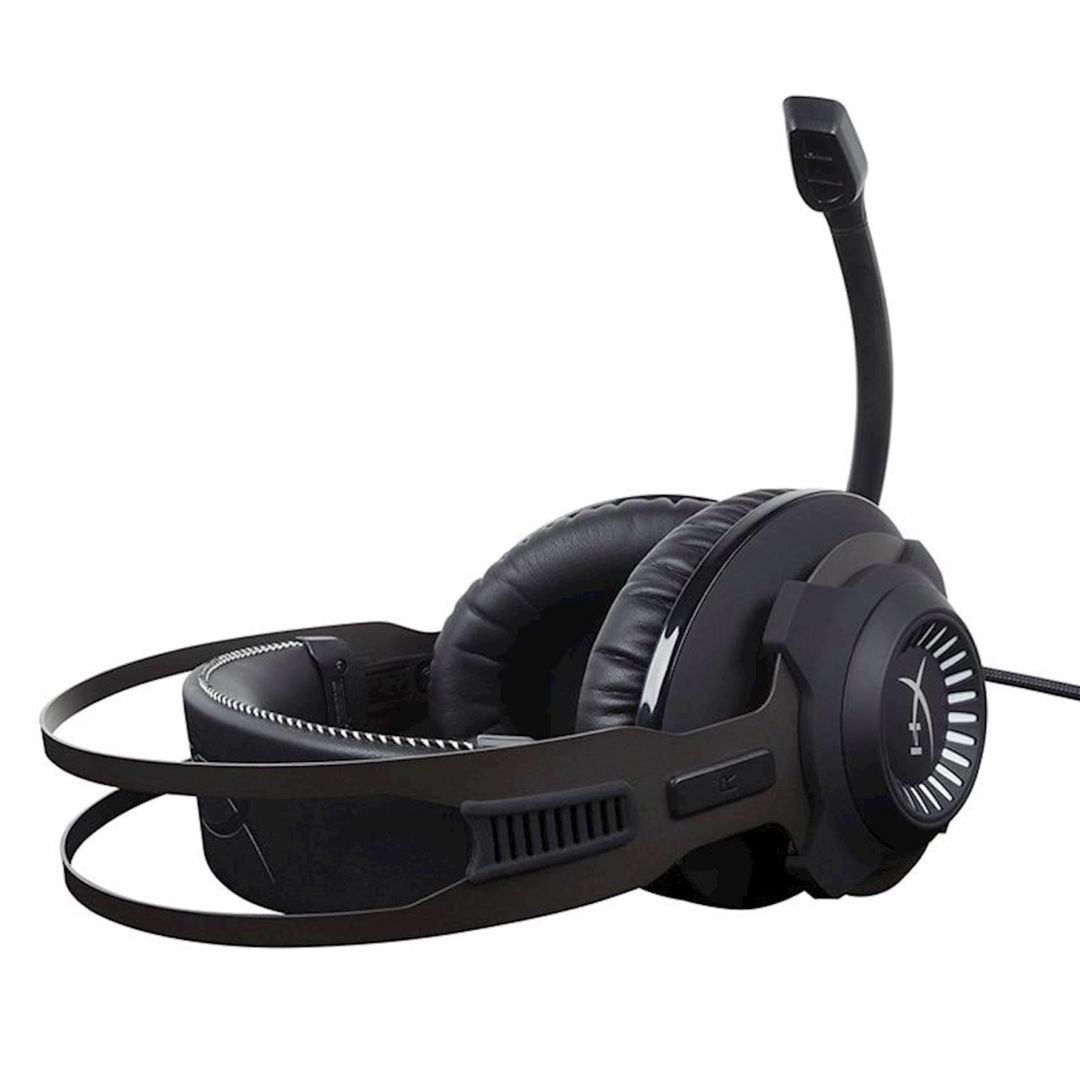 Qulaqlıq-qarnitur HyperX Cloud Revolver 7.1 — Telefonlar və qadjetlər, Bakı (2)