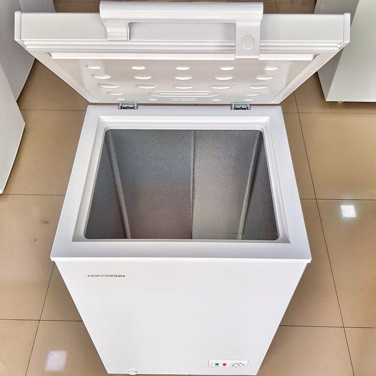 Dərin dondurucu "Hoffmann (100 LT)" — Biznes və avadanlıq, Bakı (7)