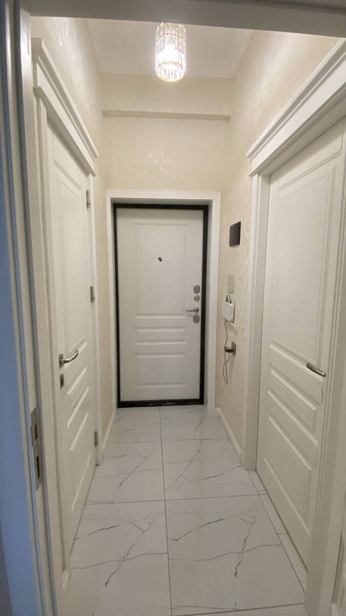 Satılır 2 otaqlı yeni tikili 37 m² — Mənzil, Sumqayıt (7)
