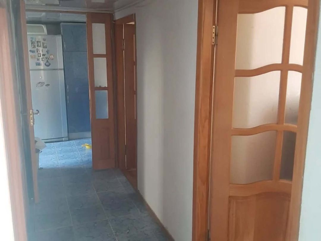 Satılır 3 otaqlı köhnə tikili 70 m² — Mənzil, Bakı (8)