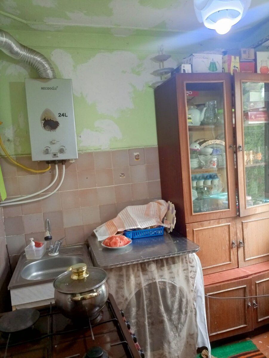 1-otaqlı mənzil, Sumqayıt ş., 35 m² — Mənzil, Sumqayıt (5)