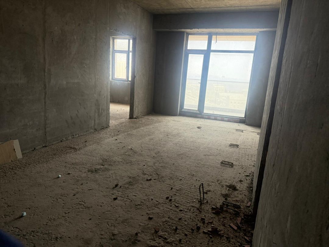Satılır 3 otaqlı yeni tikili 159.3 m² — Mənzil, Bakı (4)