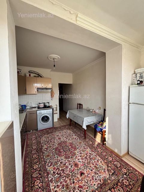 Satılır 3 otaqlı Bina evi menzil (Köhnə tikili), 72 m², 9-cu mikrorayon — Sumqayıt