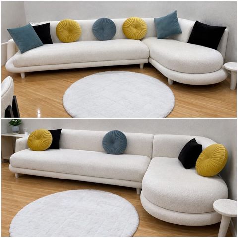 Divan satılır – 900₼ (4 ay əvvəl 1900₼-a alınıb) - Model: L formalı — 900 ₼ · Bakı · Divanlər Divan satılır – 900₼ (4 ay əvvəl 1900₼-a alınıb) - Model: L formalı — Bakı