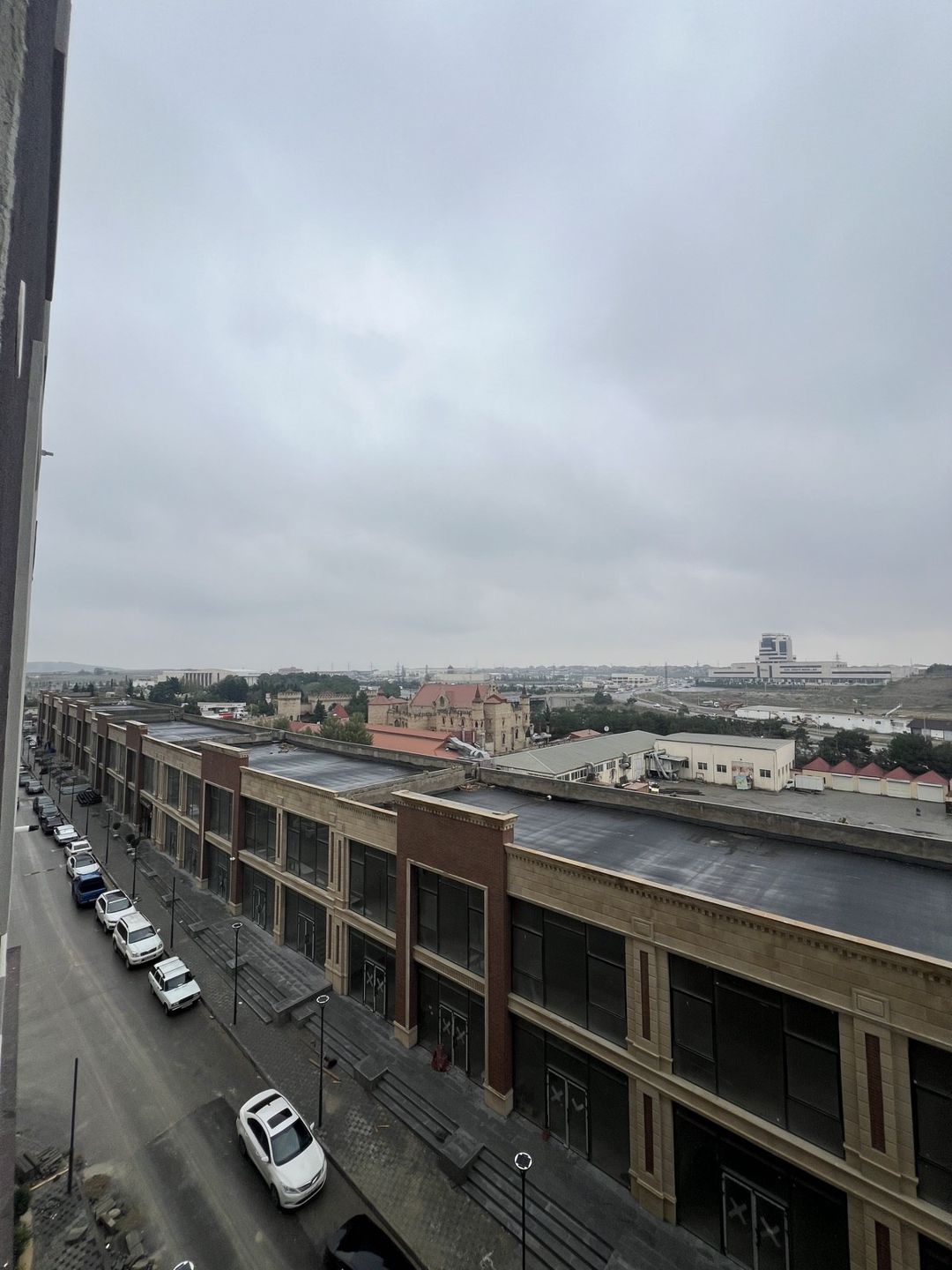 Satılır 2 otaqlı yeni tikili 55 m² — Mənzil, Xırdalan (12)