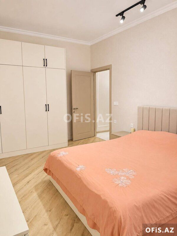Yeni tikili Satılır Binəqədi r., Dərnəgül m., 2 otaq, 82 m² — Mənzil, Bakı (8)